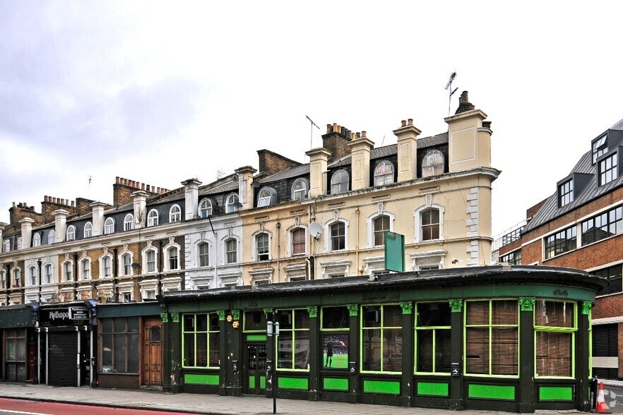 271-273 City Rd, Londres à vendre - Autre – Image 3 sur 5