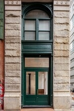 54-56 Franklin St, New York, NY à louer Photo de l’immeuble– Image 2 sur 13