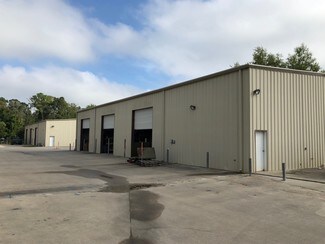 Plus de détails pour 1515 Mesquite St, Houston, TX - Industriel/Logistique à louer