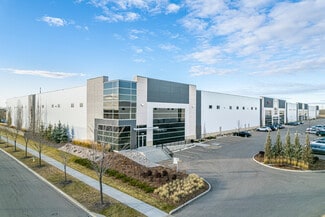 Plus de détails pour 17424 129 Av NW, Edmonton, AB - Industriel/Logistique à louer
