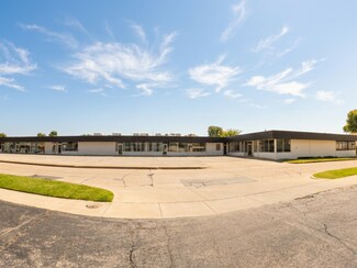 Plus de détails pour 3111 S Jamestown Ave, Tulsa, OK - Bureau/Local commercial, Local commercial à louer