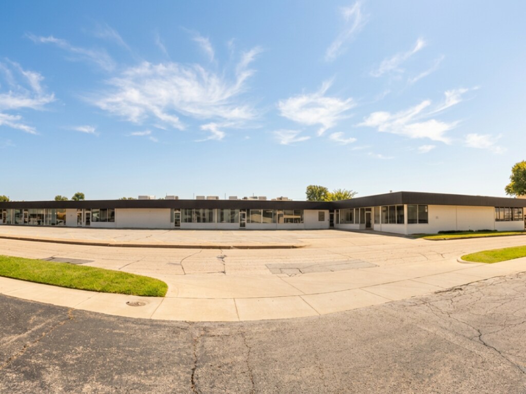 3111 S Jamestown Ave, Tulsa, OK à louer Photo de l’immeuble– Image 1 sur 7