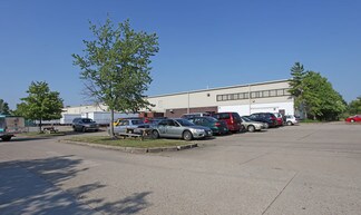 Plus de détails pour 4275 Thunderbird Ln, Fairfield, OH - Industriel/Logistique à vendre