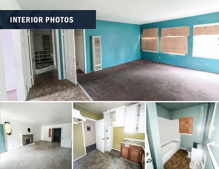 1216 Menlo Ave, Los Angeles, CA à vendre - Photo de l’immeuble – Image 2 sur 6