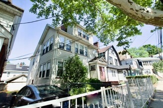 Plus de détails pour 76 Ella St, Bloomfield, NJ - Logement à vendre
