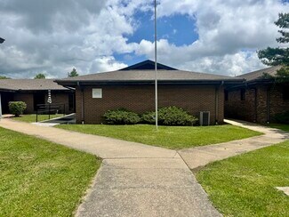 Plus de détails pour 250 George St, Beckley, WV - Bureau à louer