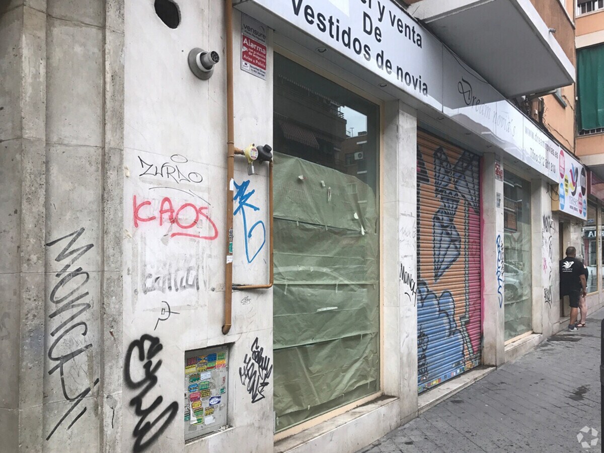 Calle de la Alondra, 49, Madrid, MAD 28025 -  -  - Photo intérieure - Image 2 of 2