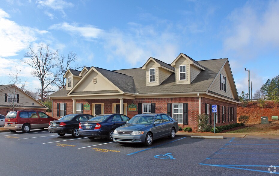 232 Aldey Way, Greenville, SC à louer - Photo de l’immeuble – Image 2 sur 10