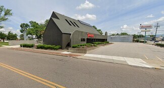 Plus de détails pour 234 N Wooster Rd, Barberton, OH - Local commercial à vendre