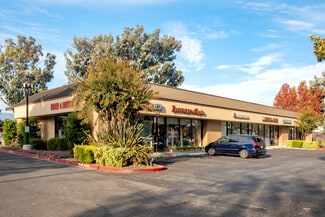 Plus de détails pour 730 E El Camino Real, Sunnyvale, CA - Local commercial à louer