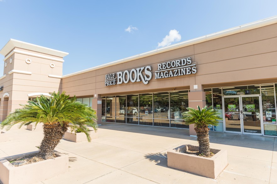 3111-3229 Highway 6, Sugar Land, TX à louer - Photo de l’immeuble – Image 1 sur 1