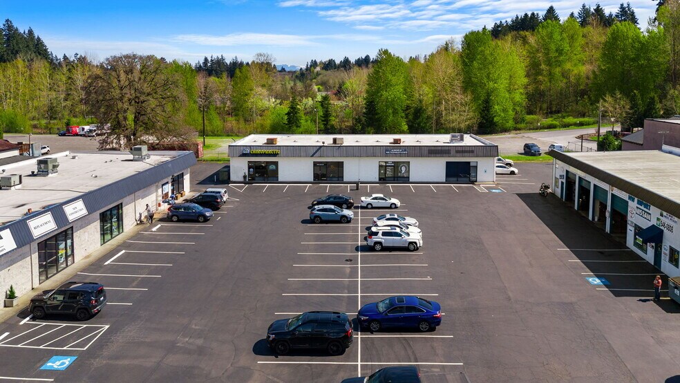 11813 NE Highway 99, Vancouver, WA à vendre - Photo principale – Image 1 sur 12