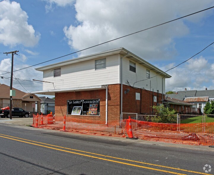 838 Lafayette St, Gretna, LA à vendre - Photo de l’immeuble – Image 3 sur 3