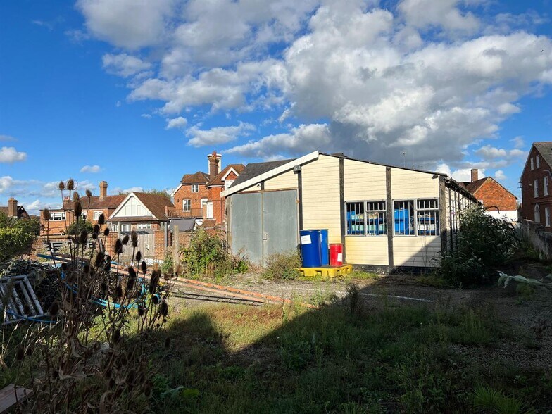 High St, Edenbridge à vendre - Photo de l’immeuble – Image 3 sur 7