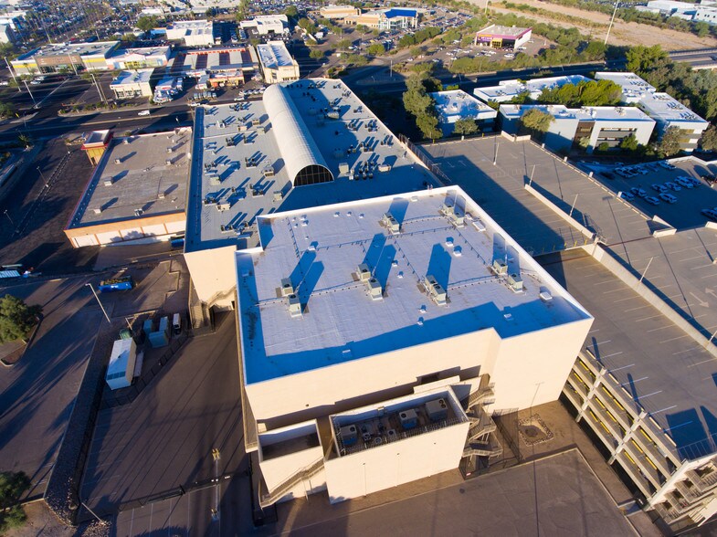 4690 N Oracle Rd, Tucson, AZ à vendre - Photo de l’immeuble – Image 3 sur 9