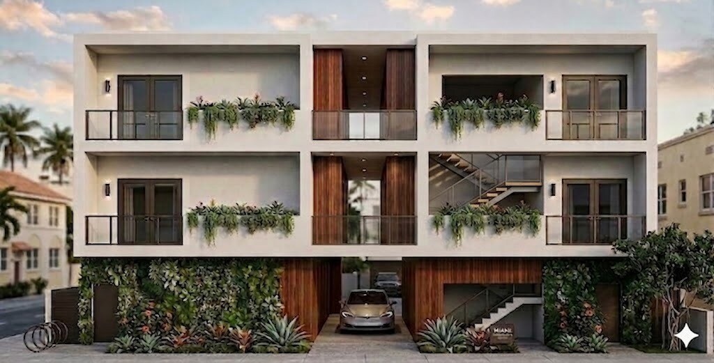 60 NE 76th St, Miami, FL à vendre Photo de l’immeuble– Image 1 sur 30