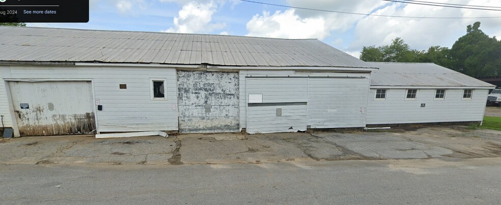 1220 Main St, Victoria, VA à vendre - Photo de l’immeuble – Image 3 sur 4