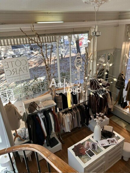 Local commercial dans Vichy à vendre - Photo intérieure – Image 2 sur 4