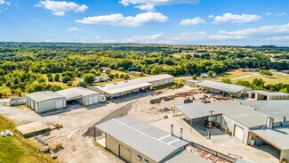 Plus de détails pour 4400 US Highway 377, Granbury, TX - Industriel/Logistique à vendre