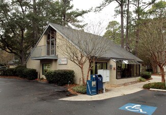 Plus de détails pour 35 Bill Fries Dr, Hilton Head Island, SC - Bureau à vendre