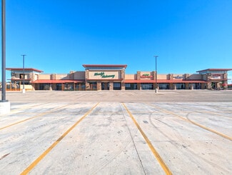 Plus de détails pour 5701 Starboard Dr, Midland, TX - Local commercial à louer