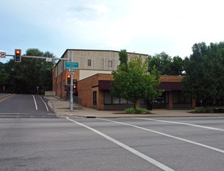 Plus de détails pour Illinois Dept. of Corrections & DCF – Bureau à vendre, Peoria, IL