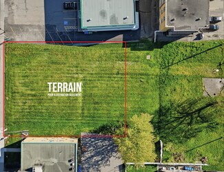 Plus de détails pour 910 Boul Saint-Jean-Baptiste, Mercier, QC - Terrain à vendre