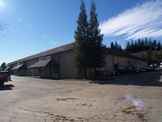 Plus de détails pour 10101 Streeter Rd, Auburn, CA - Industriel/Logistique à louer