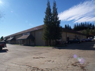Plus de détails pour 10101 Streeter Rd, Auburn, CA - Industriel/Logistique à louer