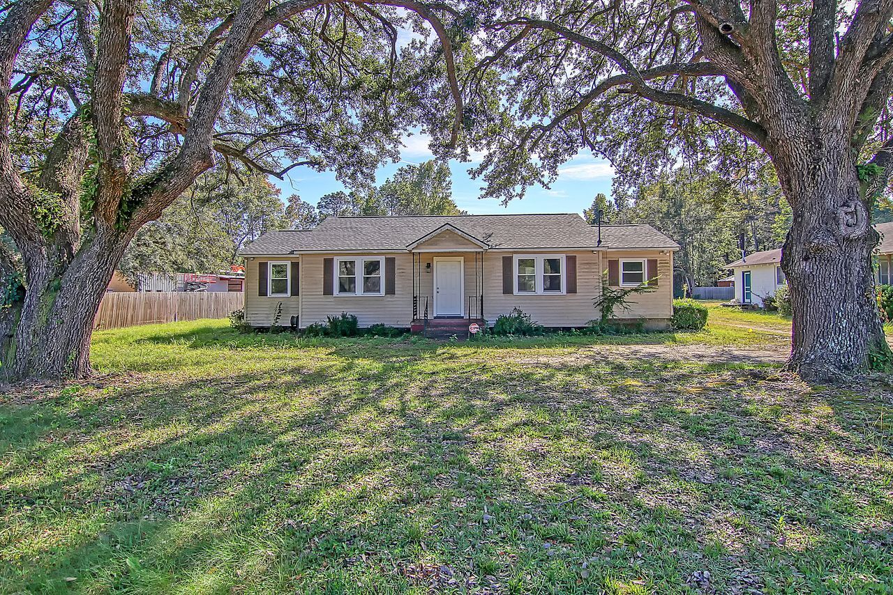 10587 Hwy 78, Summerville, SC à vendre Photo principale– Image 1 sur 13