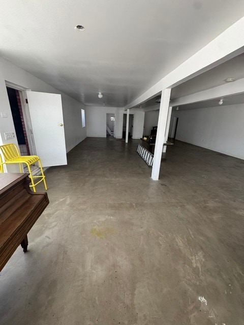 1839 W Pico Blvd, Los Angeles, CA à louer Photo intérieure– Image 1 sur 6