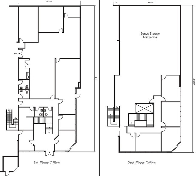 42685 Rio Nedo, Temecula, CA à louer - Plan d’étage – Image 2 sur 17