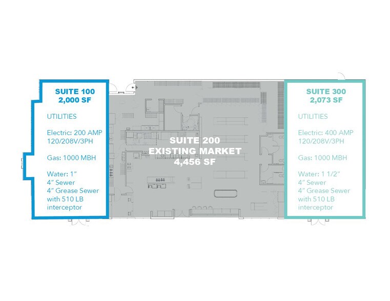 4645 Spring Grove Ave, Cincinnati, OH à louer - Photo de l’immeuble – Image 2 sur 3