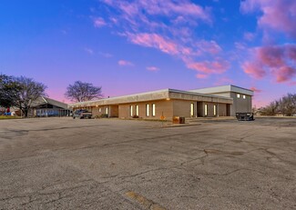 Plus de détails pour 5605 Wesley St, Greenville, TX - Bureau à louer