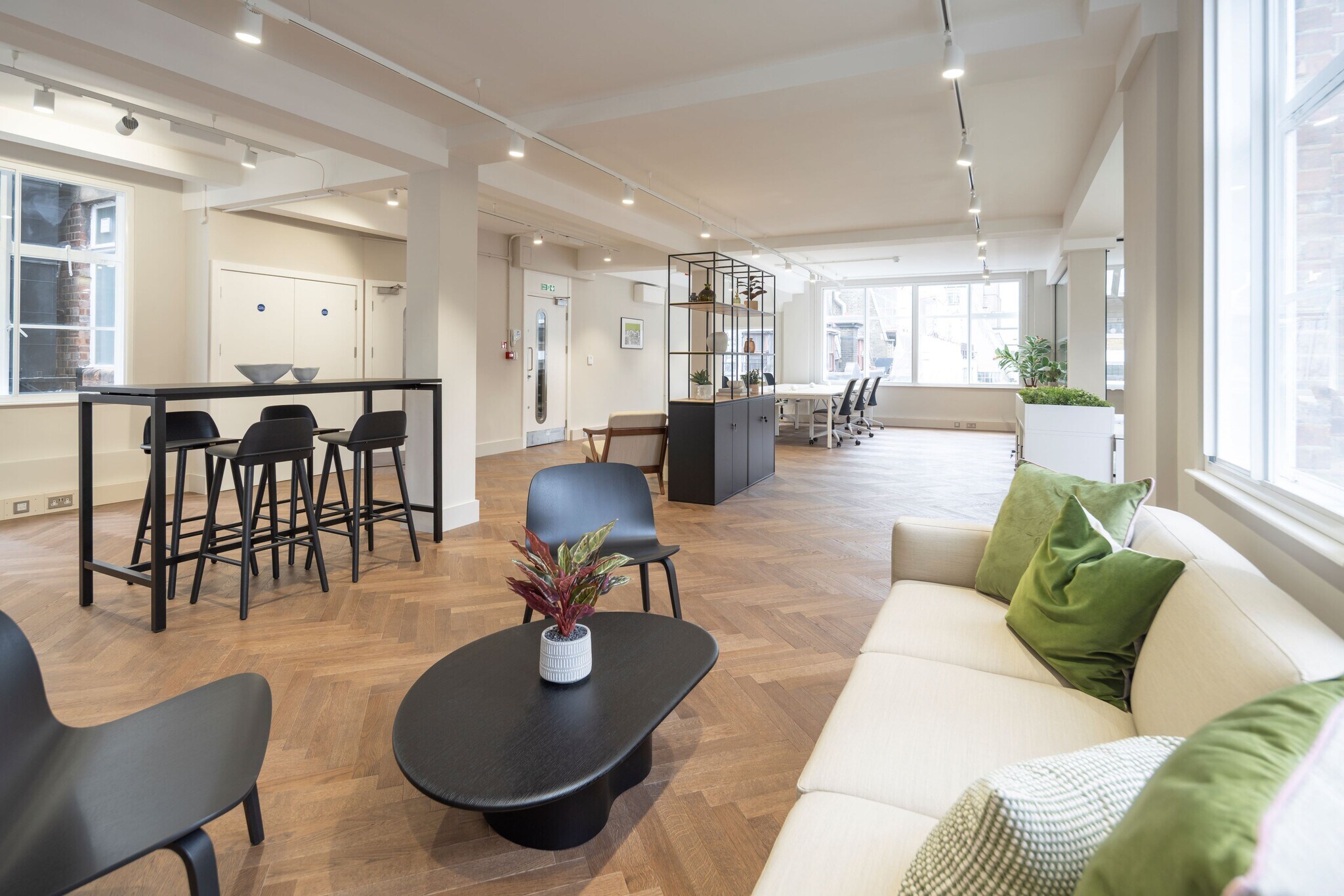 8-10 Broadwick St, Londres à louer Photo de l’immeuble– Image 1 sur 8