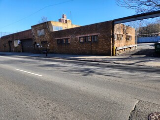 Plus de détails pour 1882-1912 Atlantic Ave, Brooklyn, NY - Industriel/Logistique à louer