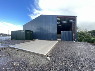 Plus de détails pour Greenham Business Park, Wellington - Industriel/Logistique à louer