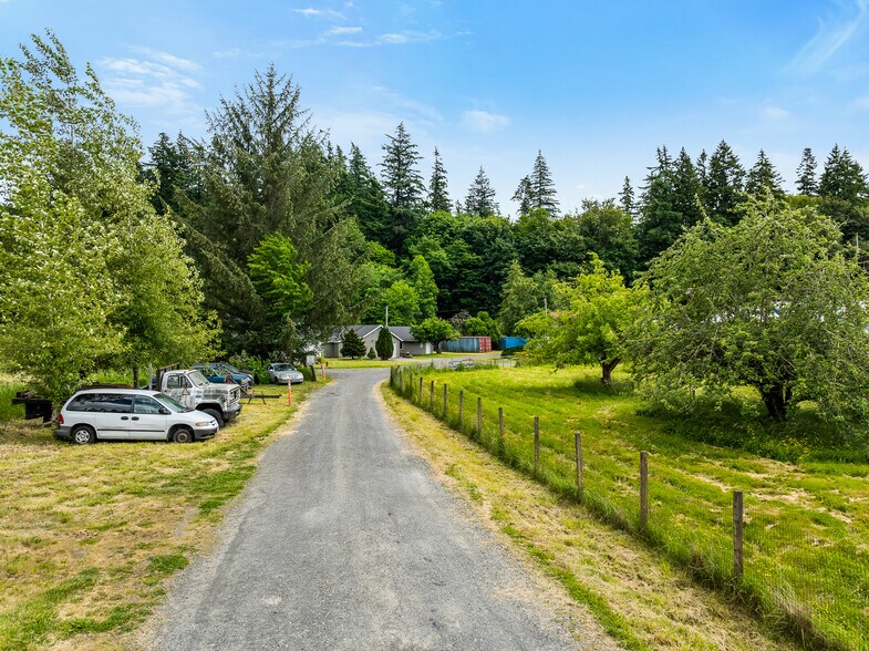 4250 Dewey Rd, Bellingham, WA à vendre - Photo de l’immeuble – Image 2 sur 21