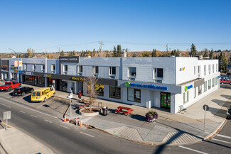 Plus de détails pour 6404 Bowness Rd NW, Calgary, AB - Local commercial à vendre