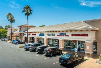Plus de détails pour 28930-28988 Greenspot Rd, Highland, CA - Local commercial à louer