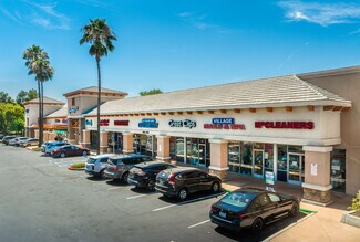 Plus de détails pour 28930-28988 Greenspot Rd, Highland, CA - Local commercial à louer