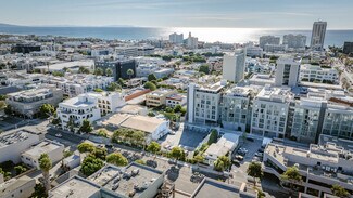 Plus de détails pour 1220-1238 Lincoln Boulevard – à vendre, Santa Monica, CA