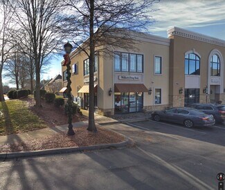 Plus de détails pour 8025-8183 Ardrey Kell Rd, Charlotte, NC - Bureau à louer