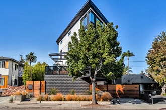 1447 11th St, Santa Monica, CA à louer Photo intérieure– Image 1 sur 10