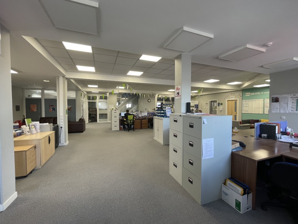 12-14 Seafield Rd, Inverness à louer Photo intérieure– Image 1 sur 6