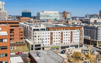 Plus de détails pour 22 E Susquehanna Ave, Towson, MD - Local commercial à louer