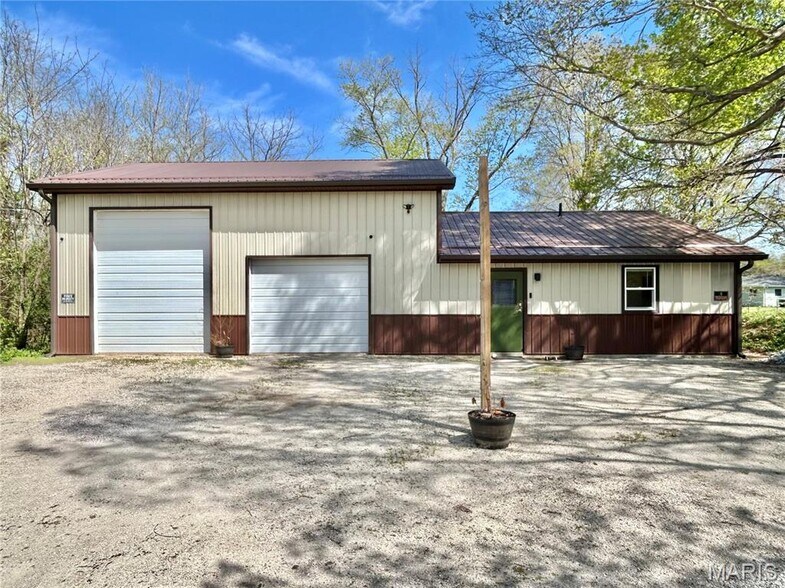 306 E Franklin St, Salem, MO à vendre - Photo de l’immeuble – Image 2 sur 17