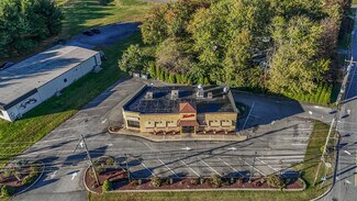 Plus de détails pour 2400 Schoenersville Rd, Allentown, PA - Local commercial à vendre