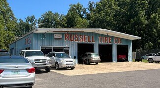 Plus de détails pour 3358 Mountain Terrace St, Memphis, TN - Local commercial à vendre