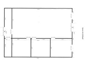 100 Saratoga Village Blvd, Malta, NY à louer Plan d’étage– Image 1 sur 1